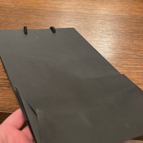 Gucci shopping bag - Picture 6 of 11